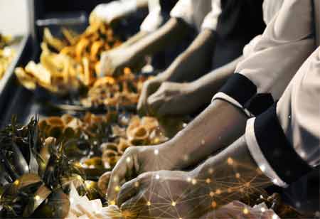 How Can Food Brokers Help Your Business?